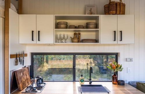 Shooters Hill House | Tiny Daisy