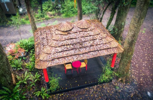 Benwerrin Cabin | Tiny -Eco House -Kokoro