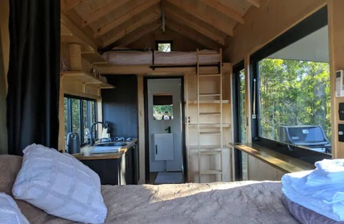 Peachester Other | Tiny Farm House on the Hill