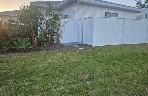Barrack Heights Villa | Tiny home in Shellharbour, South Coast, NSW