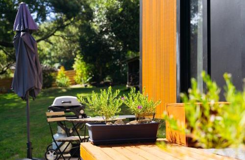 Warburton House | Tiny Home in Warburton Victoria by Tiny Away