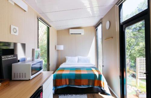 Warburton House | Tiny Home in Warburton Victoria by Tiny Away