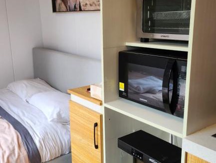 Hartley House | Tiny Homes