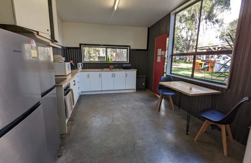 Dadswells Bridge Cabin | Tiny House 14B at Grampians' Edge by Tiny Away