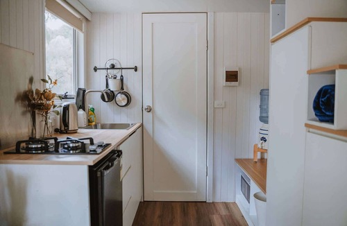 Dadswells Bridge House | Tiny House 20 at Grampians' Edge by Tiny Away