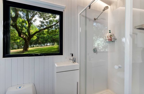 Dagun House | Tiny House Elevation 156 by Tiny Away