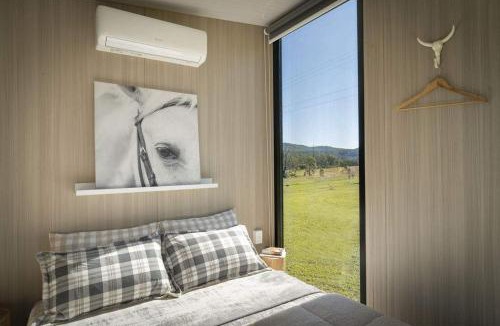 Glenreagh House | Tiny Ironbark by Tiny Away