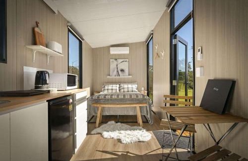 Glenreagh House | Tiny Ironbark by Tiny Away