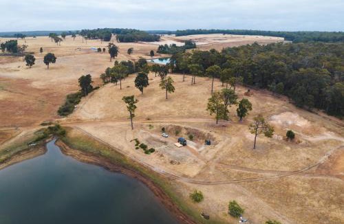 Glenlynn House | Tiny Matilda