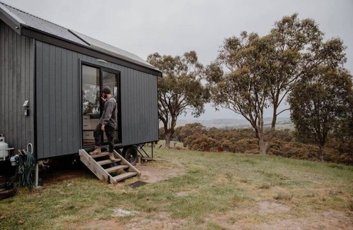 Merton Cabin | Tiny Max