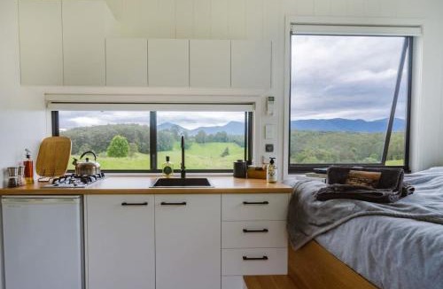 Bellingen House | Tiny Nancy