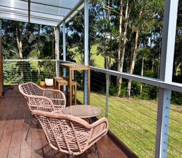 Nethercote Cabin | Tiny Nerak, Nethercote near Eden