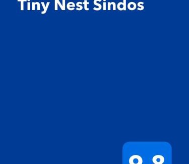 Sindos Apartment | Tiny Nest Sindos