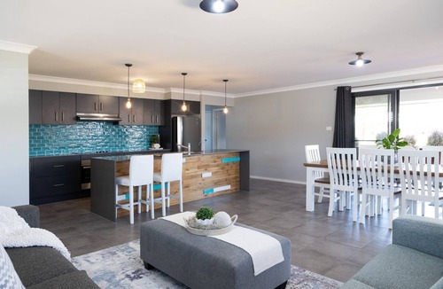 Dolphin Point House | Tipsy Turtle Beach House