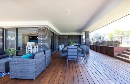 Dolphin Point House | Tipsy Turtle Beach House