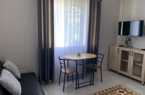 Tirana Apartment | Tirana Studio