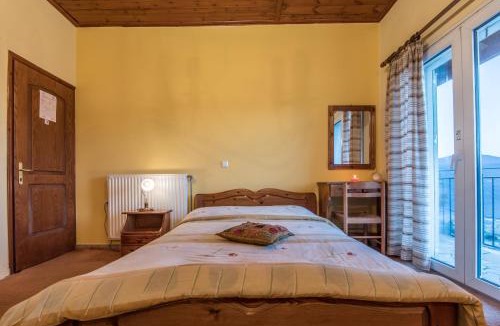 Karpenisi House | To Aidoni