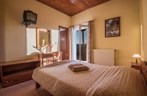 Karpenisi House | To Aidoni