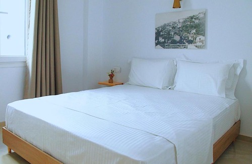 Loutraki House | To Nisi