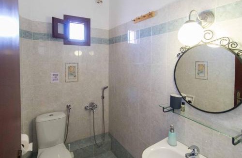 Koufonisia House | To Petrino