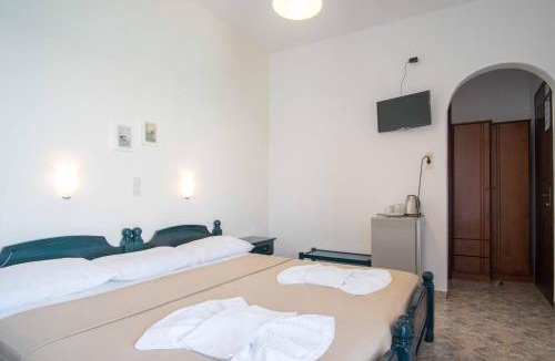 Koufonisia House | To Petrino