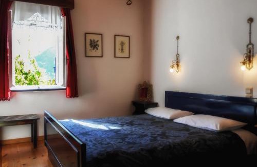 Papigo House | To Rodi