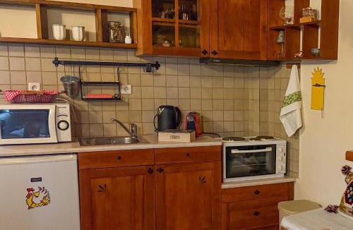 Arachova House | to spitaki