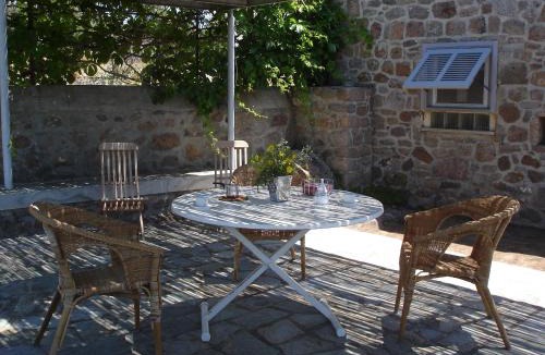 Perdhika House | To Spitaki House