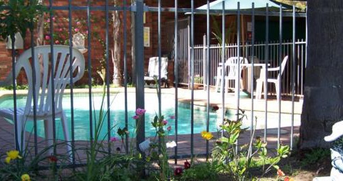 Tocumwal Hotel | Tocumwal All Seasons Motel