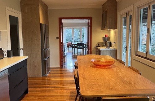 Mount Wilson House | Tollimount Cottage by Contemporary Hotels