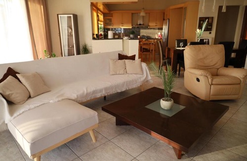 Chania House | Tom House