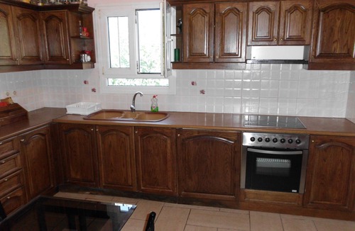 Doukades Apartment | Tom's House 3 - Quiet Family House between Paleokastritsa n Dassia n Ipsos!