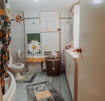 Kefalos House | tony's house