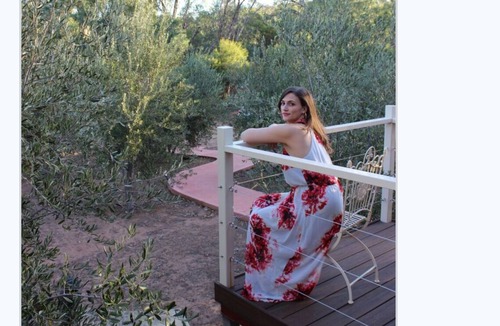 West Toodyay Ski Chalet | Toodyay Luxury Accommodation