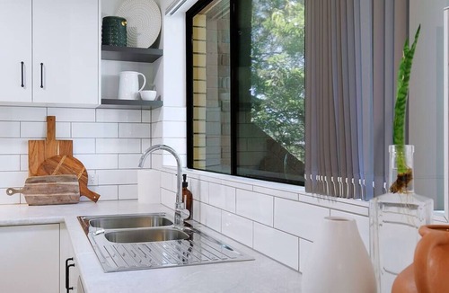 Toowong Apartment | Toowong Village Tranquility A Slice of Brisbane
