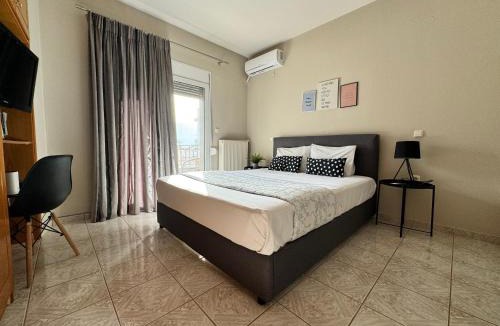 Ioannina Apartment | Top Line & Modern Apartments in Ioannina