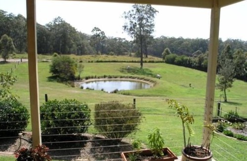 Valla House | TOP RATED - great reviews -'Ann's Coastal Chalet'