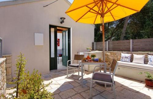 Lakka Apartment | ToPalio