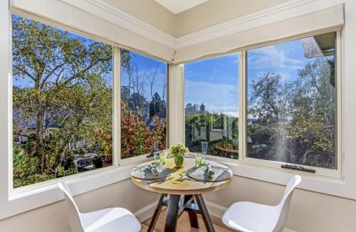 West Launceston Apartment | Topiary Haven