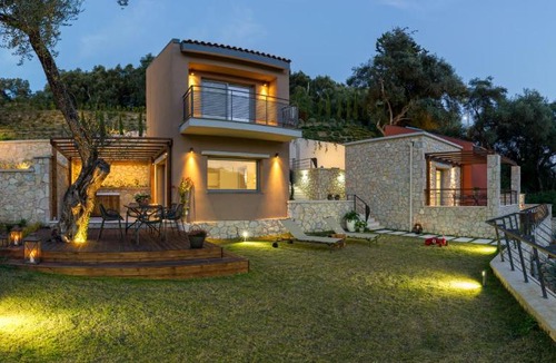 Parga House | Topos Villas