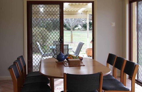 Shadforth House | Topsys Corner - large rural house near Orange