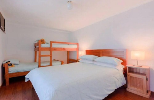 Duns Creek House | Topview Farm