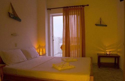 Kallithea Apartment | Toroneon Studios