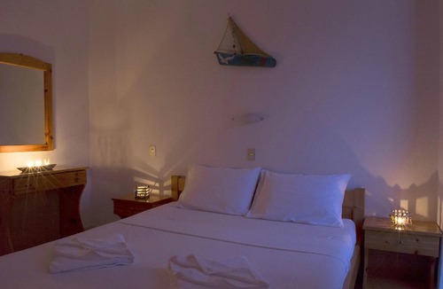 Kallithea Apartment | Toroneon Studios