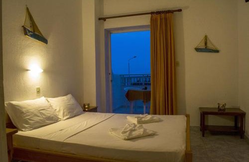 Kallithea Apartment | Toroneon Studios