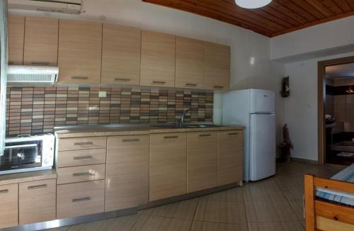 Toroni Apartment | Toroni Dreams