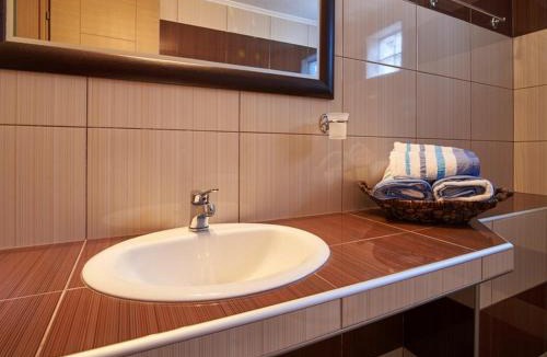 Toroni Apartment | Toroni Dreams
