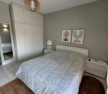 Toroni House | Toroni home