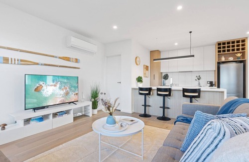 Torquay House | Torquay Serenity House