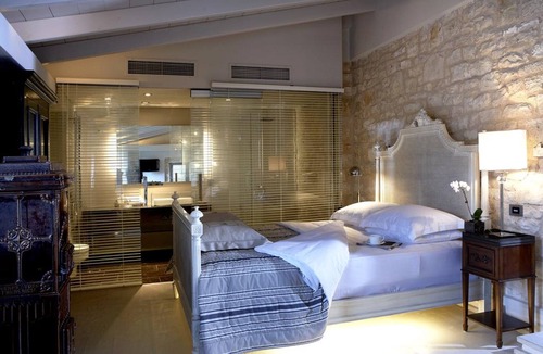 Lakka Hotel | Torri E Merli Hotel by GHH